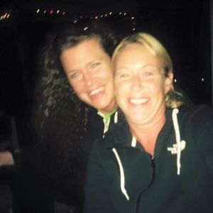 Meet your Posher, Traci